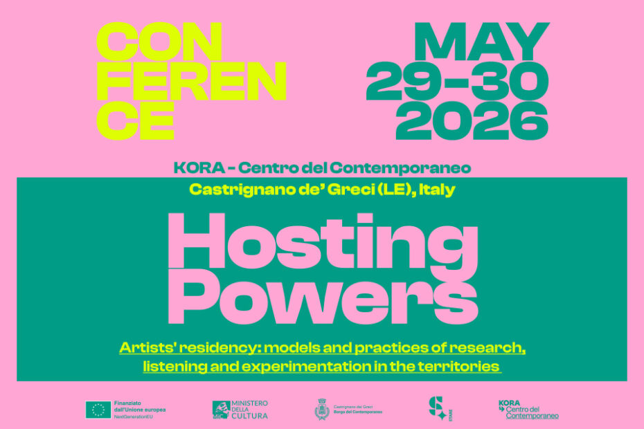 hosting powers